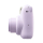 Fujifilm Instax Mini 12 purpurowy + wkłady (20 zdjęć) - 1168999 - zdjęcie 6